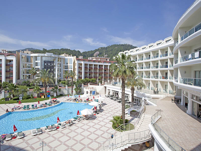 Pineta Park Hotel